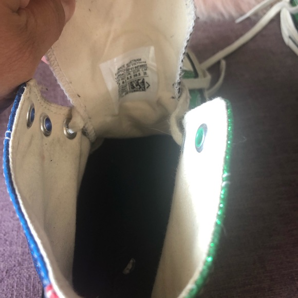 Converse all star - Picture 6 of 6